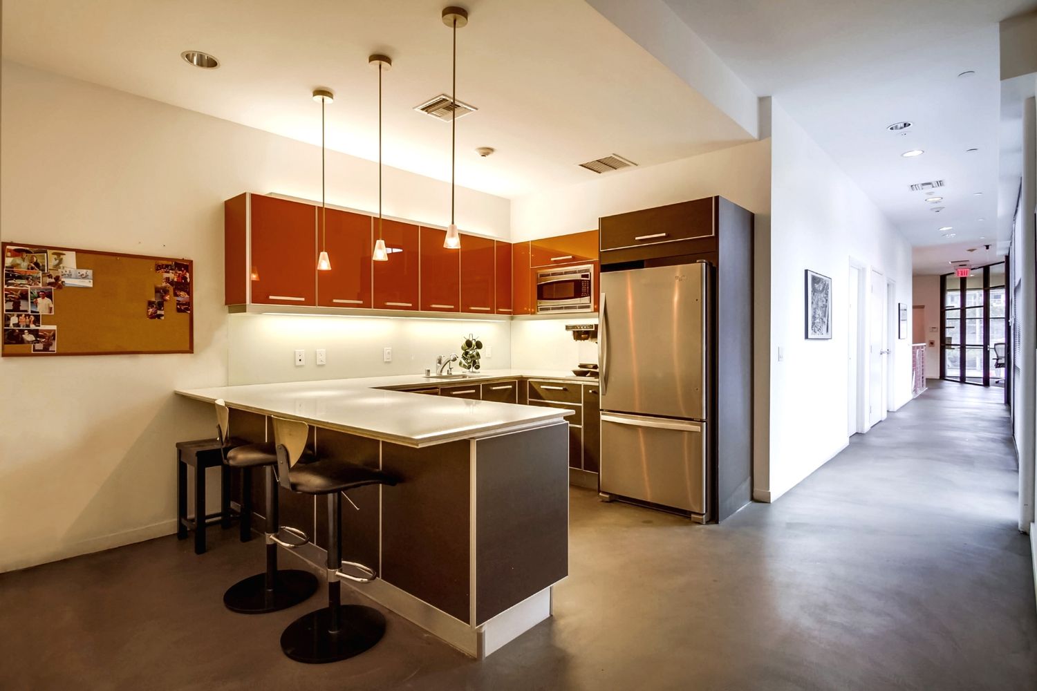Marina Beach Offices: 475 Washington Blvd, Marina del Rey, CA 90292